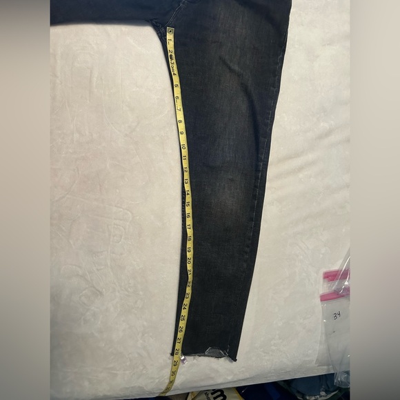 Dsquared Charcoal Skinny Jeans in black for Men - Picture 4 of 6